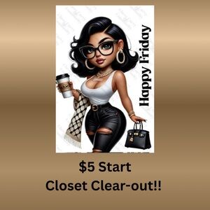 Tia2552 Live Share Show notification!